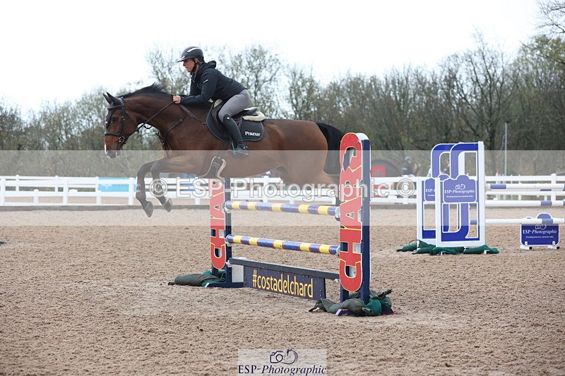 231112A-140730-04800 - Cls 20 Newcomers & 1.10m Open