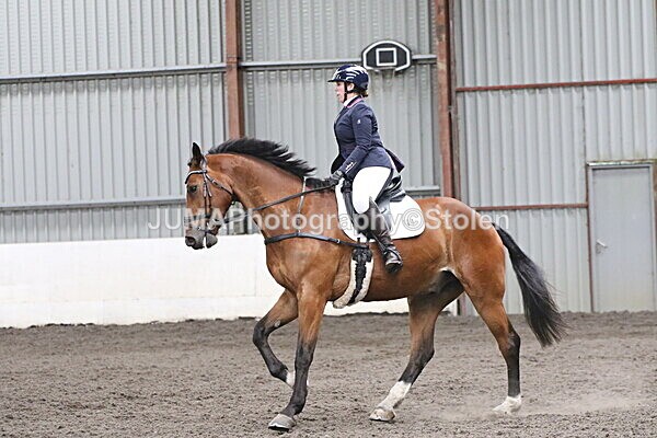 SIAL5084 - CAbin Dressage 5th july 2025