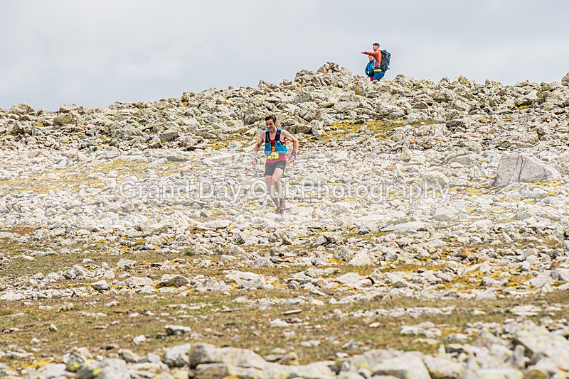 Great Lakes-24 - Great Lakes Fell Race Saturday 18th June 2022