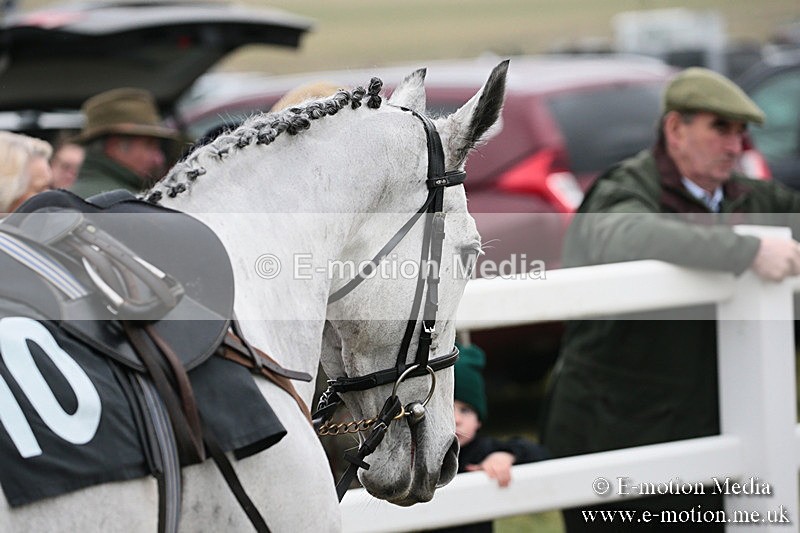 PtP 170219 -524 - Combined Services Point-To-Point Larkhill 17/02/19