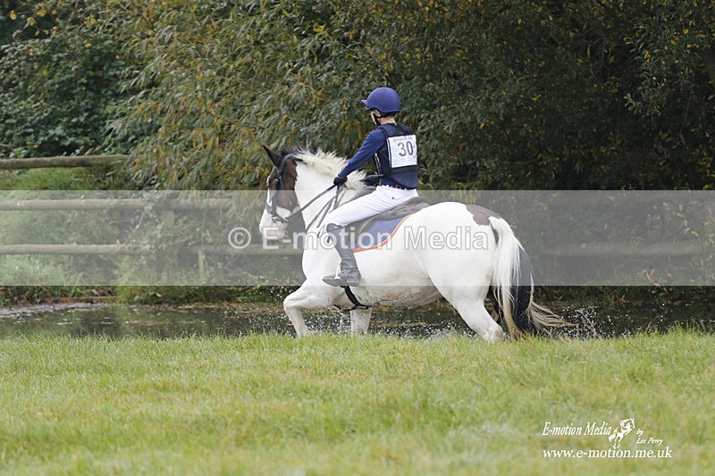 WWHT 171021 0626 - Novice Restricted (0.80m)  17/10/21