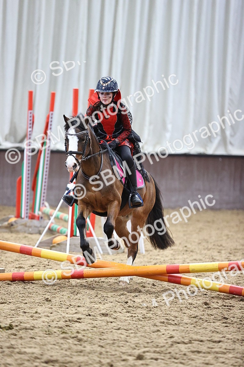 SBM_000684 - Class 2 - Show Jumping 50cm