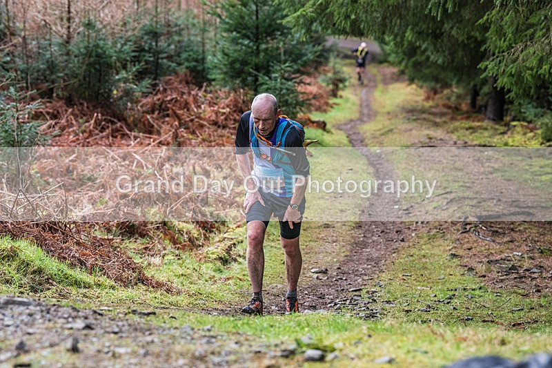 Glentress Marathon-1126 - High Terrain Events Glentress Marathon Trail Run Saturday 19th February 2023
