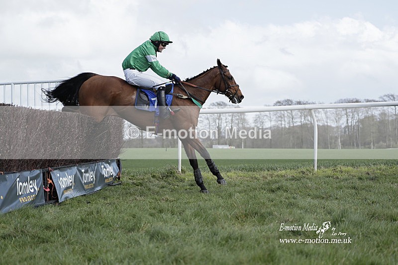 PtP 100423 524 - Old Berkshire Point-to-Point Lockinge 10/04/23