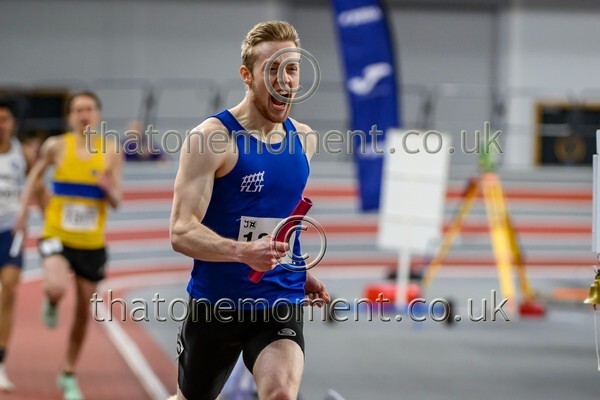 CEREL-925501 - Track Male Set Two