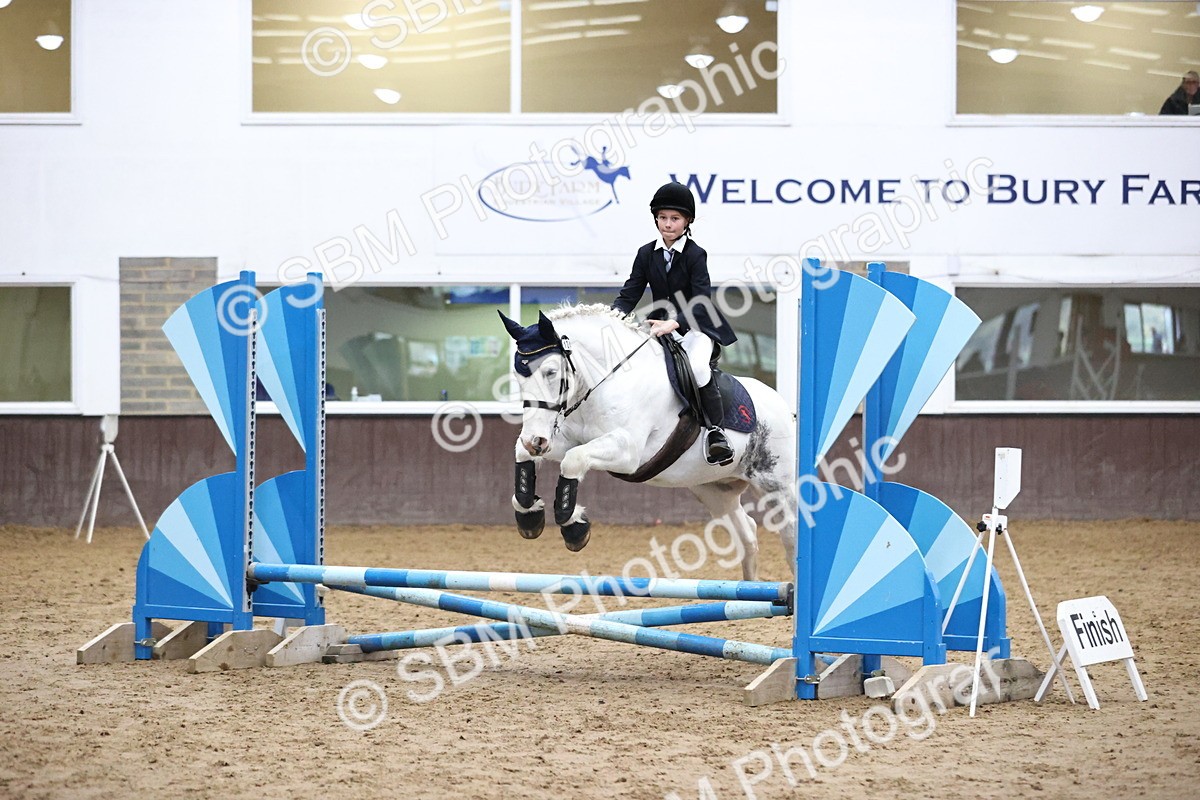 SBM_000826 - Class 4 - Prestige Design & Workwear 60cm