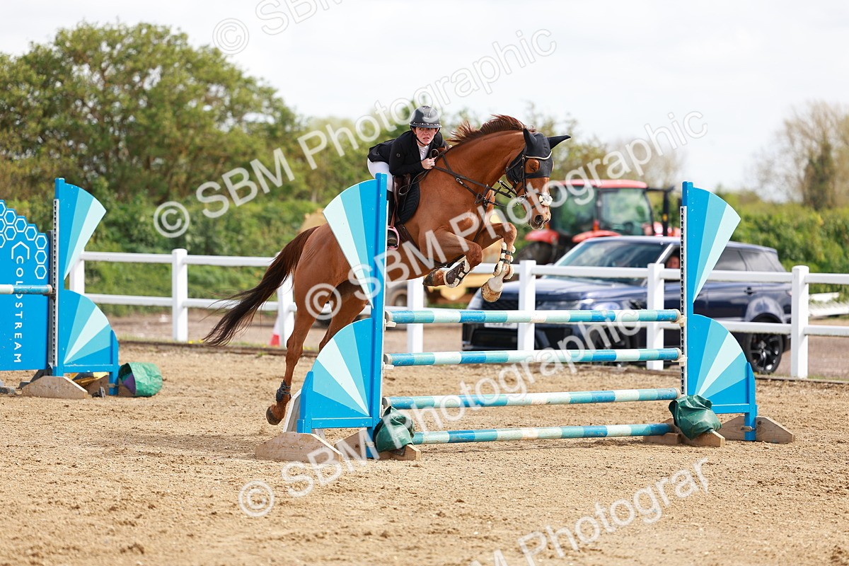 SBM_002235 - Class 9 - Senior Discovery - 1.00m