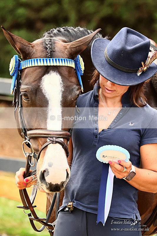BSHA 110926 2061a - Equestrian