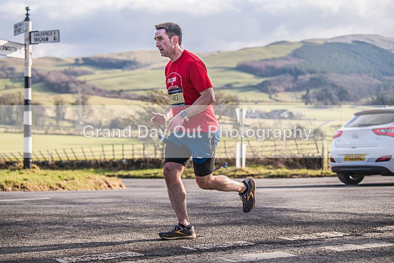 North Lakes-990 - North Lakes 10K & Half Marathon Sunday 9th February 2025