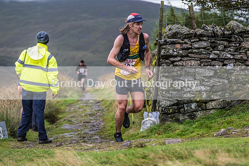 Old Crown Round-193 - Old Crown Round Fell Race Saturday 12th September 2026