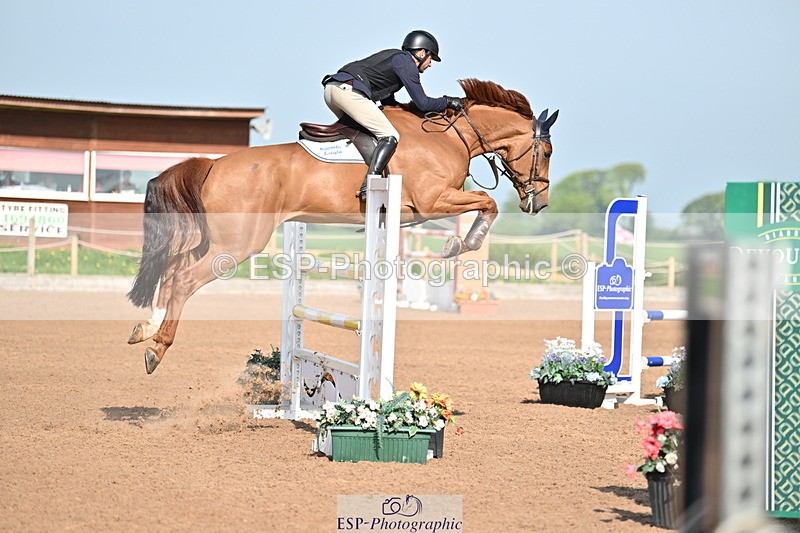 240510A-091427-04682 - Cls 20 Foxhunter