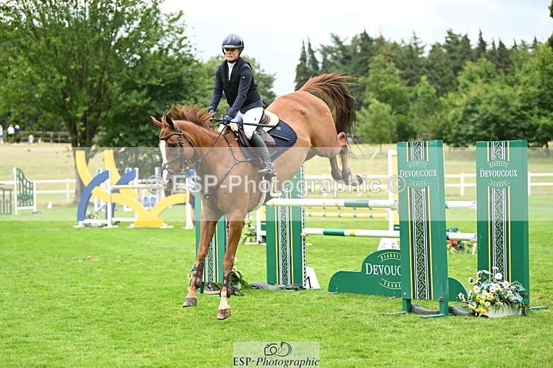 250705A-095756-13163 - Cls 29 Snr 1.25m Open