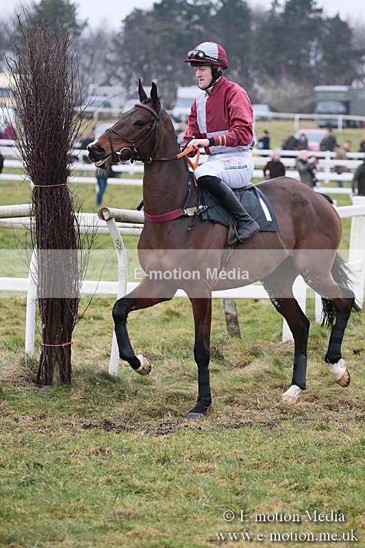 PtP 170219 -215 - Combined Services Point-To-Point Larkhill 17/02/19