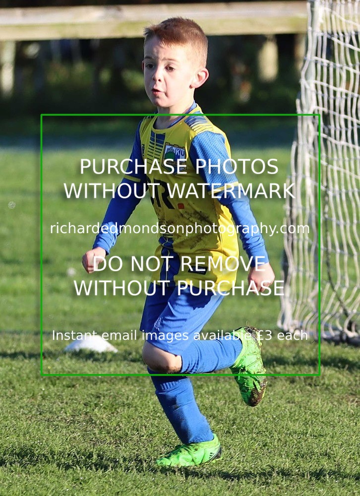 IMG_3901 - Kendal Utd Colts U7 vs Ambleside U7's (11/11/23)
