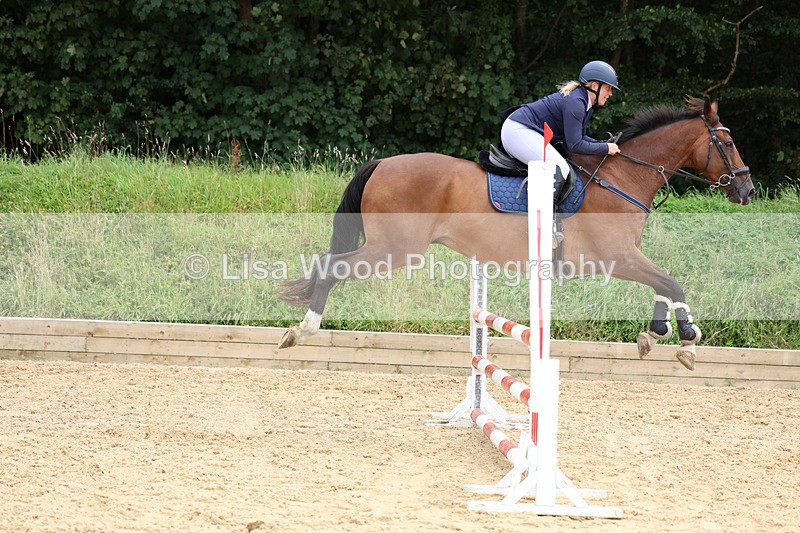 3E7A0863 - Class 10: 95cm National Amateur Championship Qualifier