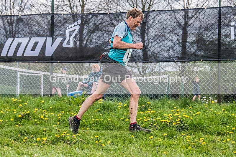 3 Peaks-1809 - The 3 Peaks Race Saturday 27th April 2024