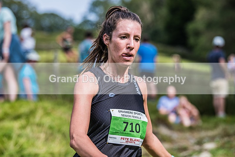 Grasmere Sports-772 - Grasmere Sports Junior & Senior Fell Races Sunday 24th August 2025