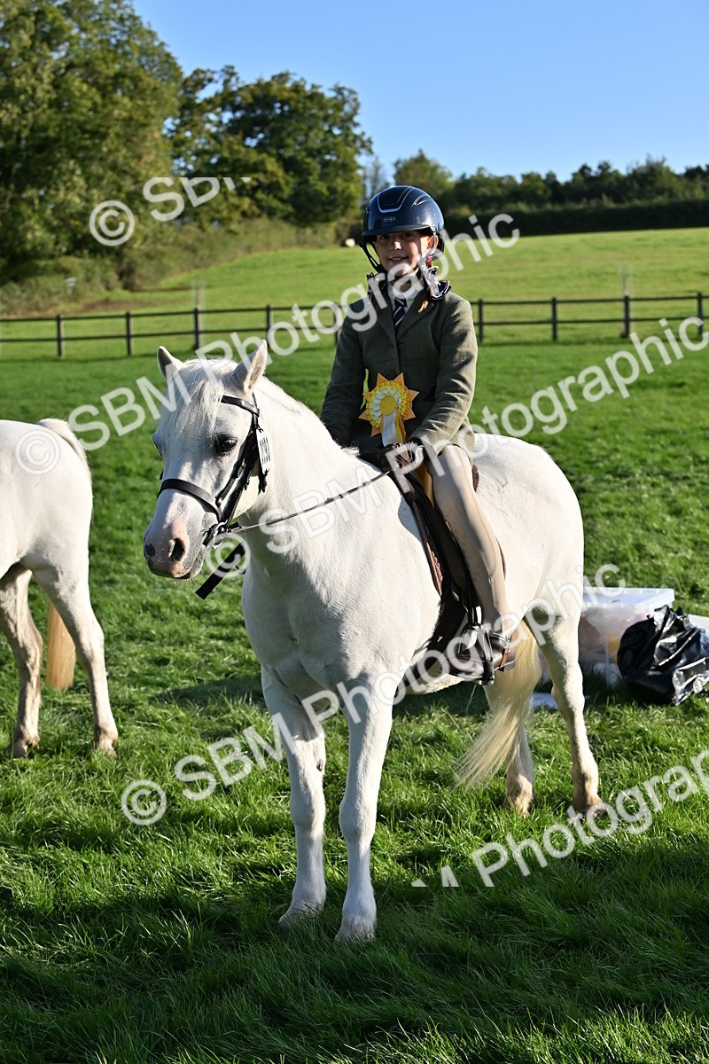 SBM_53079 - S23 - First Ridden Mountain & Moorland Pony