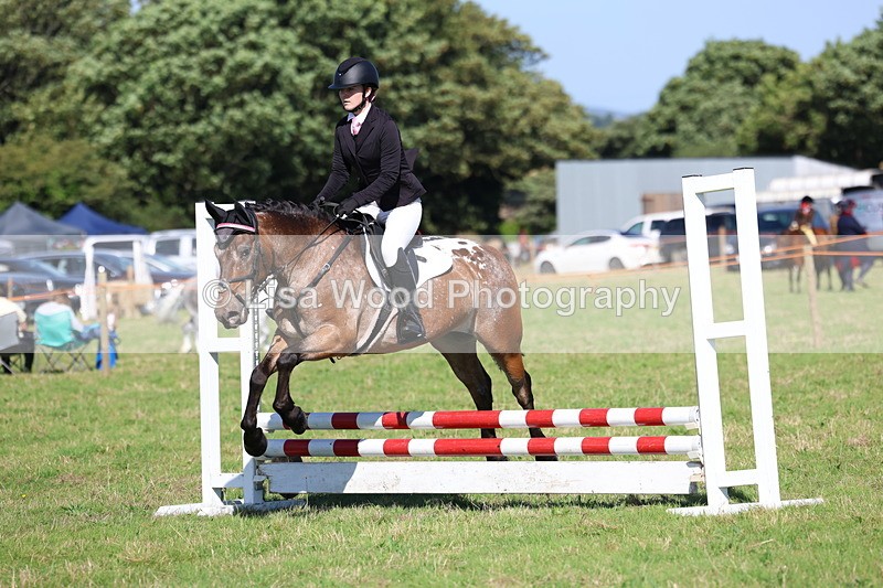 3E7A4529 - Class 1: Club 60cm