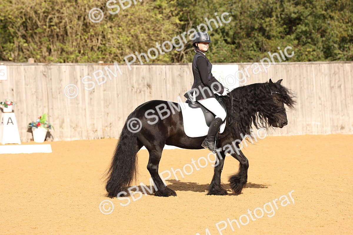 SBM_16102 - D10 - Small Tour Championship Prelim 2