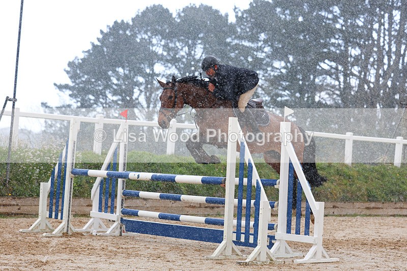 3E7A1561 - Class 6: Senior 1.05m