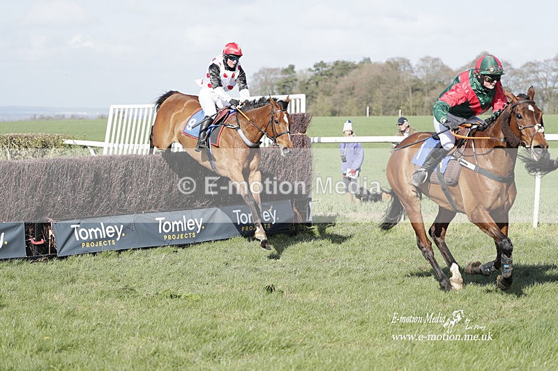 PtP 100423 1160 - Old Berkshire Point-to-Point Lockinge 10/04/23