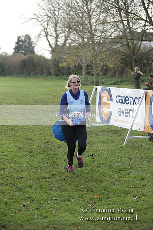 CAD5 171119-1347 - Sutton Benger 5 mile Flyer – 17th Nov 2019