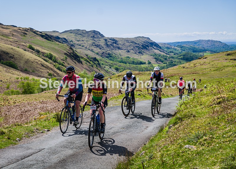 142511 - Hardknott Pass Camera 1 14.00-15.00