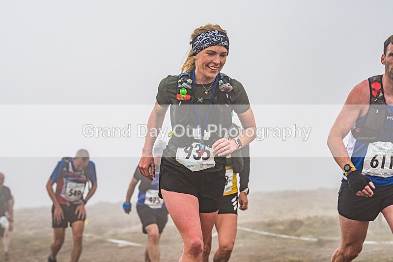 3 Peaks-1056 - The 3 Peaks Race - Pen Y Ghent - Saturday 29th April 2023