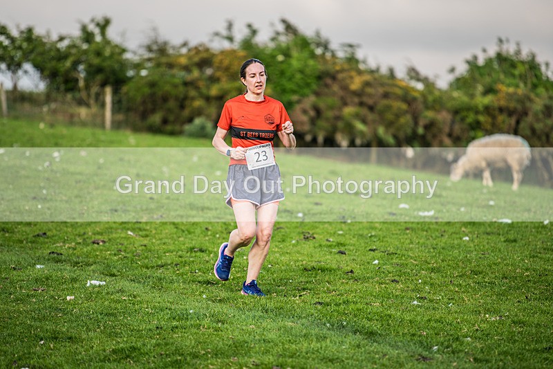 Hay-587 - Hay O Trail Race Tuesday 21st May 2024