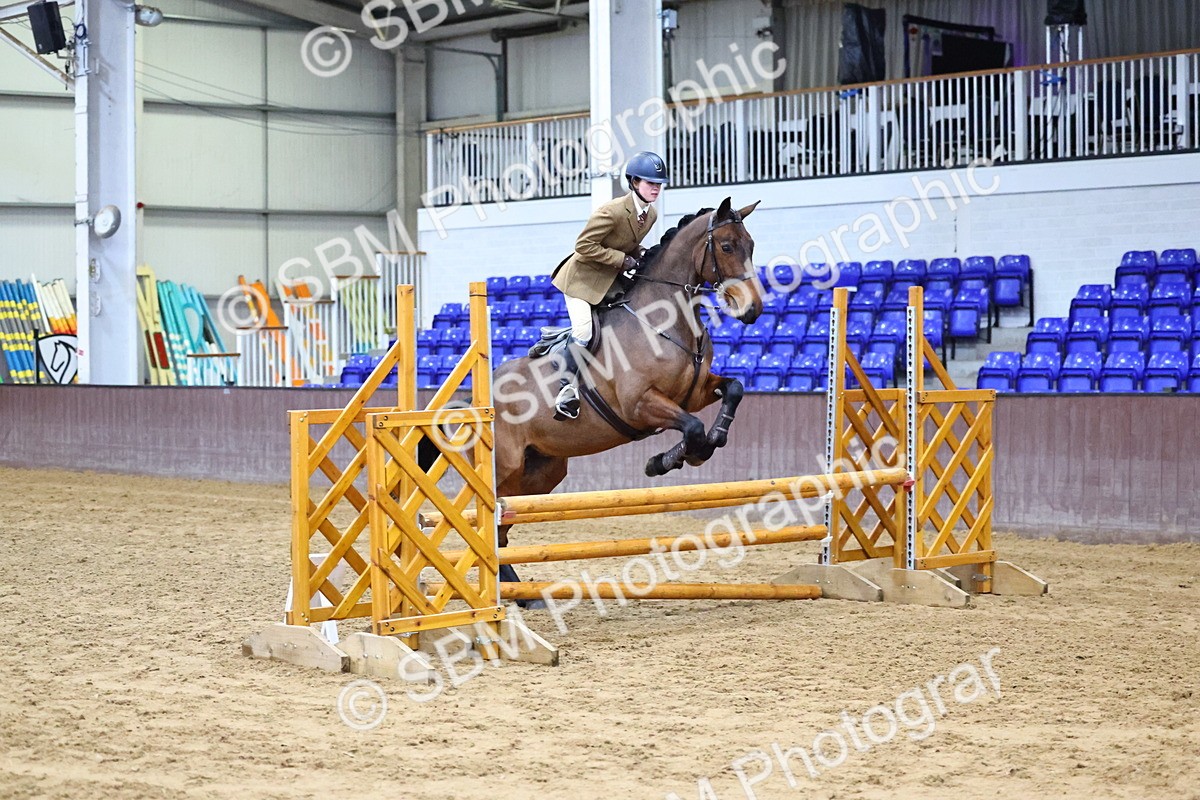 SBM_003551 - Class 37 - 80cm Training Stakes