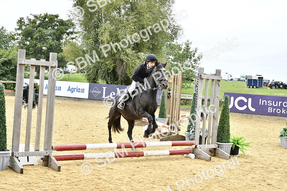 SBM_68058 - J2b - Mini Tour Junior Pony 30cm championship