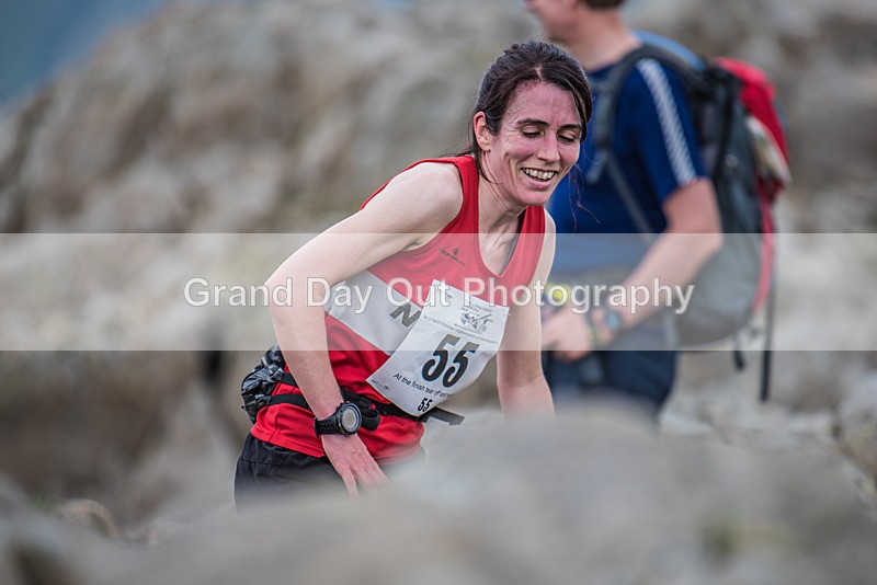 Glaramara-109 - Glaramara Fell Race Sunday 21st May 2023