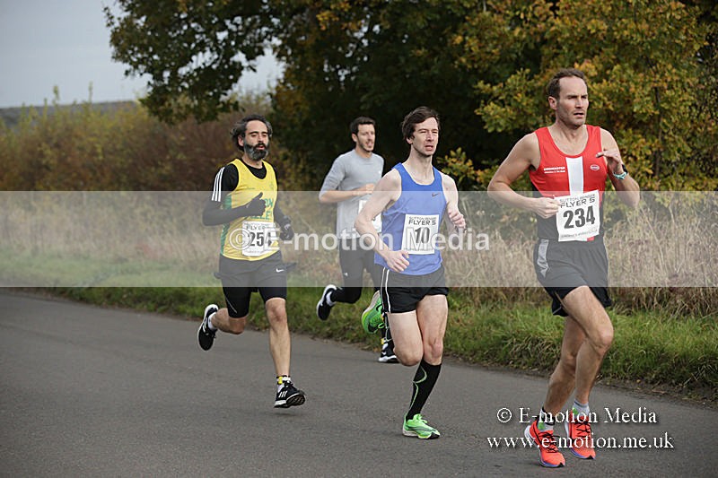 CAD5 171119-0052 - Sutton Benger 5 mile Flyer – 17th Nov 2019