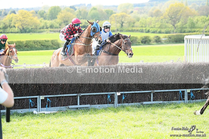 PtP 190426 1059 - Vine & Craven PtP Kingston Blount 19/04/26