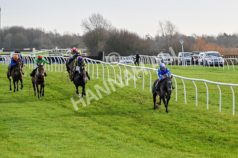 161225-Race 1-Born In The West-7854 - Race 1