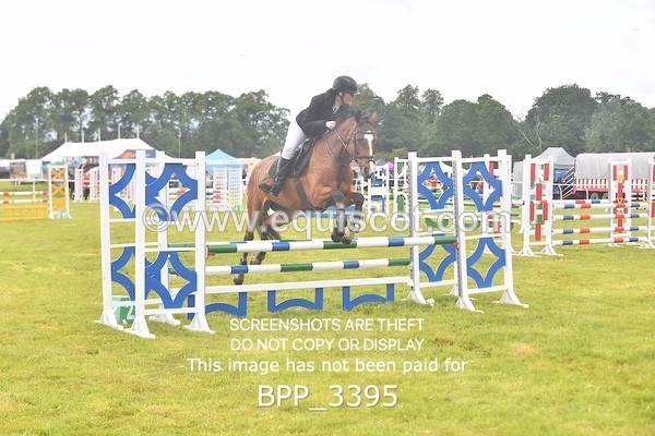 BPP_3395 - CLASS 6 95CM OPEN