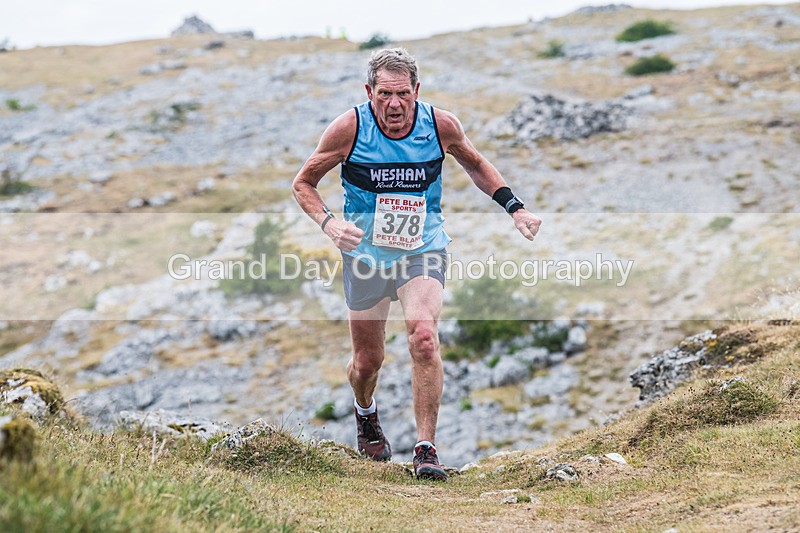 Hutton Roof-574 - Hutton Roof Fell Race Saturday 24th May 2025