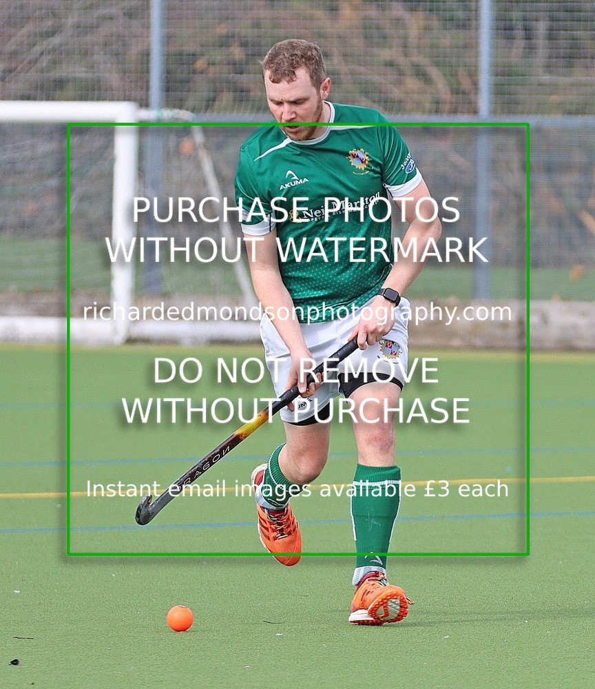 IMG_7003 - Kendal Mens Hockey  vs Keswick Seconds (25/3/23)