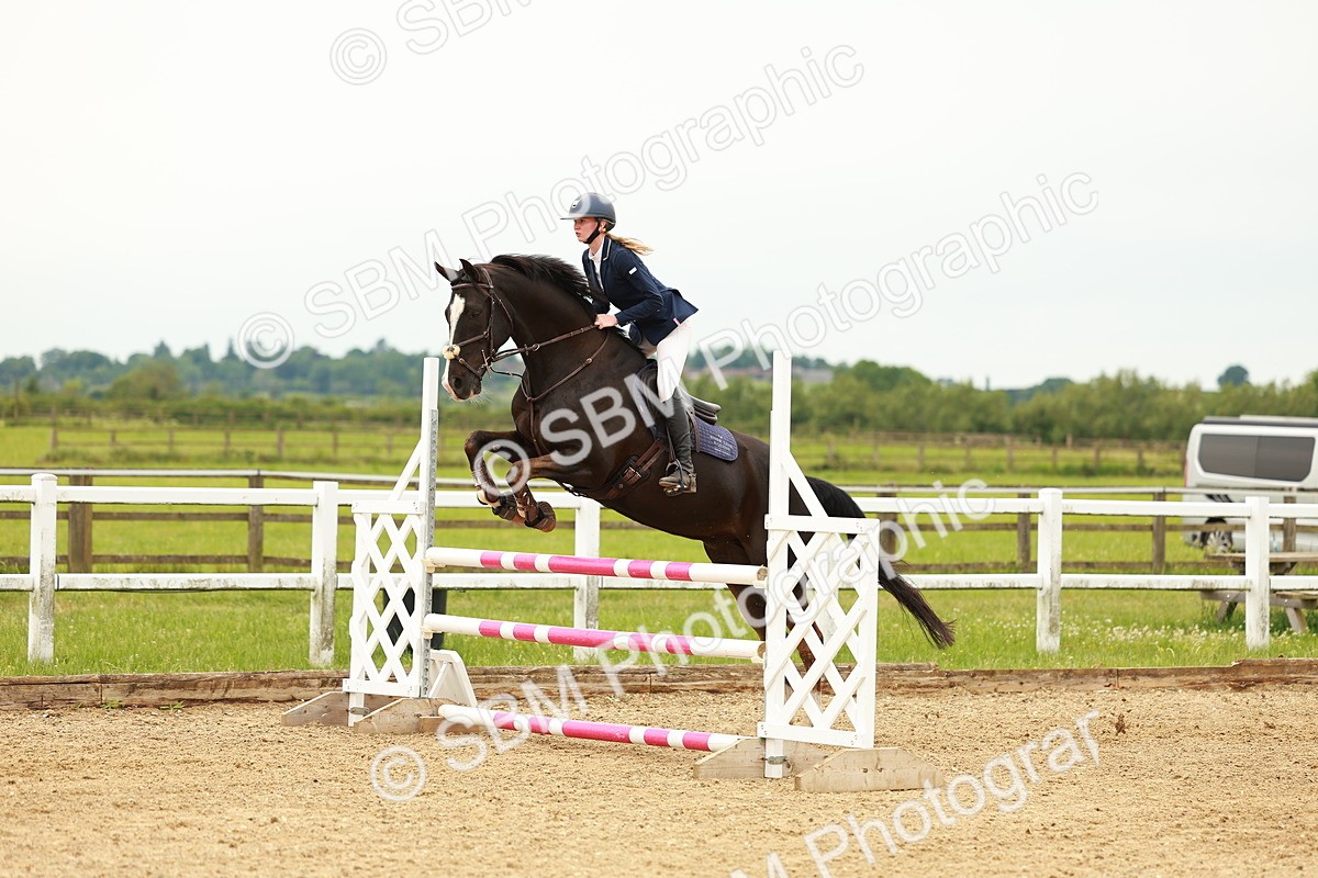 SBM_001421 - Class 3 - Senior Discovery - 1.00m