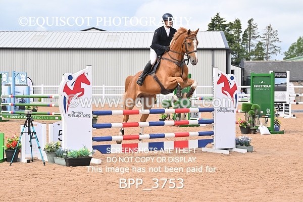 BPP_3753 - CLASS 1 WED Nupafeeds Senior Dicovery/1m open