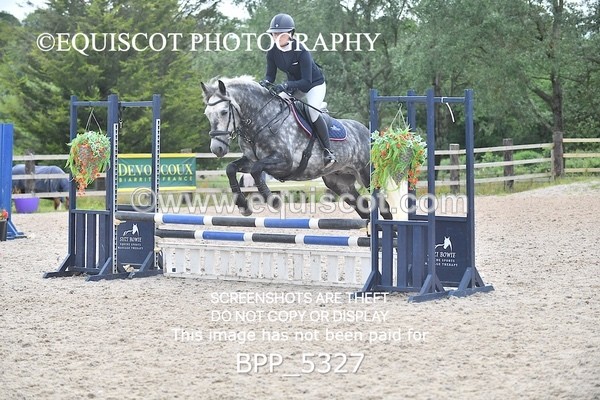 BPP_5327 - CLASS 6 70CM