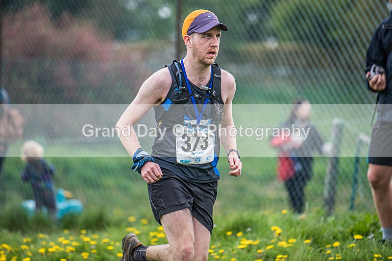 3 Peaks Finish-948 - The 3 Peaks Race Saturday 26th April 2025 - The Finish