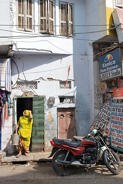  - Rajasthan, India