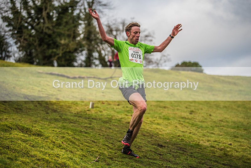 Giggleswick-912 - Kendal Winter League Races Giggleswick Sunday 14th January 2024