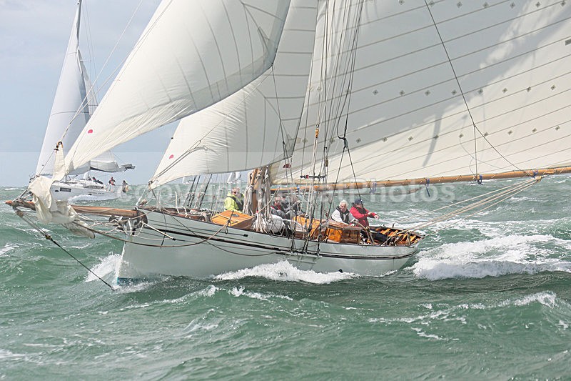 160702 THALIA ROUND THE ISLAND Y92A0955 - ROUND THE ISLAND 2016