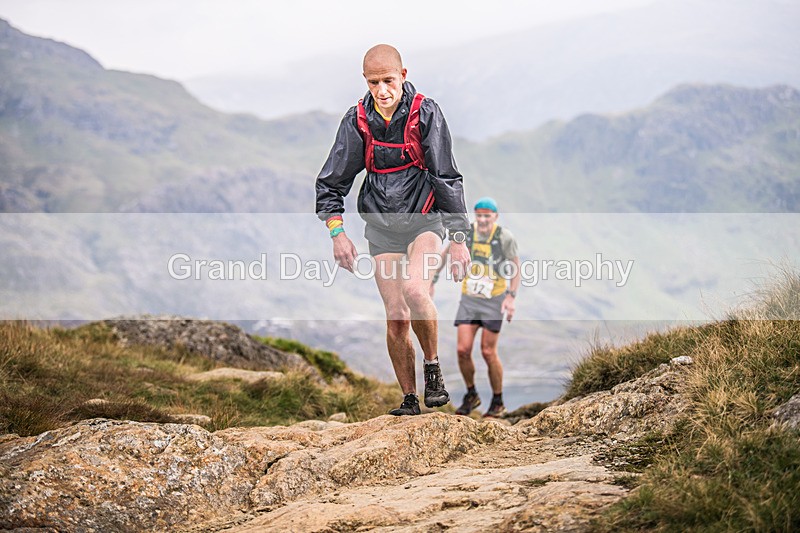 Peris Horseshoe-802 - Peris Horseshoe Fell Race Saturday 21st September 2024