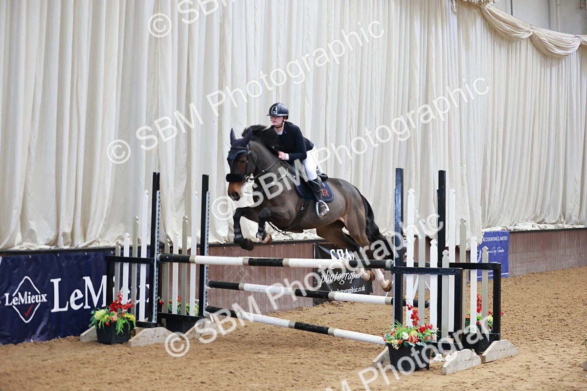 SBM_003759 - Class 11 - Senior Newcomers - 1.10m