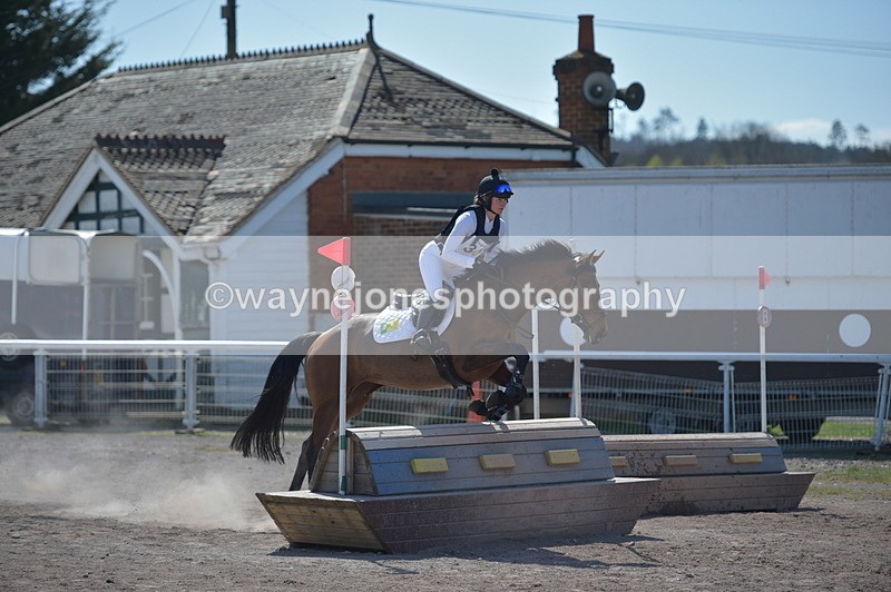 NGP_7203 - XC Time 12:58 to 13:12