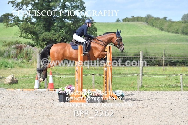 BPP_2262 - CLASS 16 SUN 1.05m Amateur Championship Qualifier/ 1.05m Open